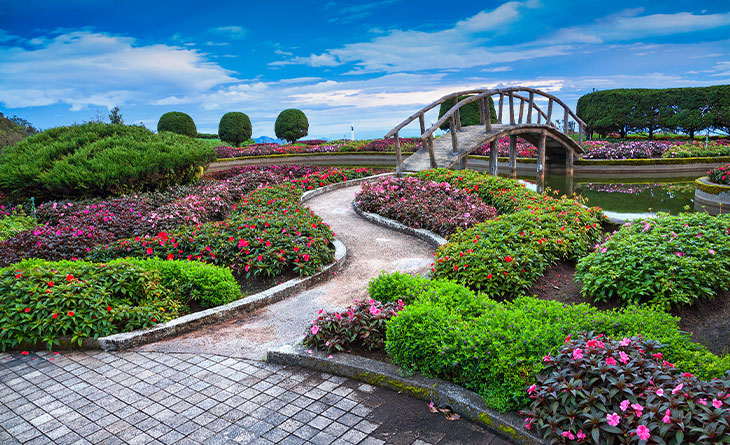 Çevre Düzenleme Hizmetleri